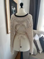 Zara Isabel marant Pullover boho neu small Hamburg-Nord - Hamburg Eppendorf Vorschau