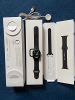 Apple Watch Series 4, 40mm, Aluminium Case Hessen - Biedenkopf Vorschau