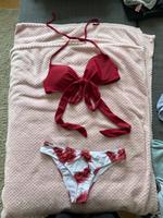 Bikini Shein Gr.M Nordrhein-Westfalen - Solingen Vorschau