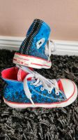 Converse 24 Chucks Sterne Hessen - Hanau Vorschau