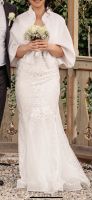 Brautkleid, Hochzeitsleid, Standesamt Kleid Baden-Württemberg - Neuenstadt Vorschau