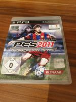 Ein Spiel für Playstation 3 PES 2011 Köln - Vingst Vorschau