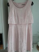 Neues Kleid Sommerkleid festlich Größe 38 rosé Sachsen-Anhalt - Zeitz Vorschau