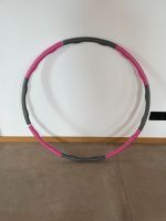 Hula-Hoop-Reifen Bayern - Bogen Niederbay Vorschau