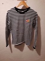 SpongeBob Langarmshirt Gr. M Bayern - Hohenlinden Vorschau