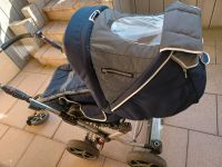 Hartan Kinderwagen mit viel Zubehör Hessen - Diemelsee Vorschau