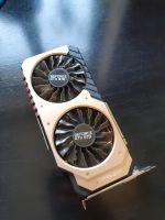 Palit GTX 970 Jetstream Bayern - Buch Vorschau