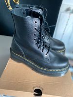 Dr Martens Jadon III black Baden-Württemberg - Leonberg Vorschau