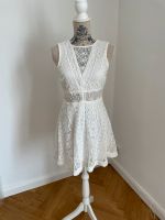 Abercrombie & Fitch Sommerkleid weiß Gr. XS Niedersachsen - Nienhagen Vorschau