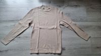 Bershka Pullover / Pulli Waffelmuster Gr.M Nordrhein-Westfalen - Schwerte Vorschau