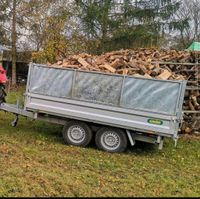 Brennholz / Kaminholz Bayern - Ergersheim Vorschau