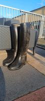 Aigle Stiefel Damen Gr. 38 Hessen - Darmstadt Vorschau