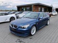 Alpina Design  Frontspoiler E60  E61 BMW Nordrhein-Westfalen - Kreuztal Vorschau