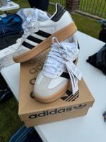 Adidas Samba  XLG Gr. 40 2/3 neu Niedersachsen - Friedeburg Vorschau