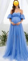 Umstandskleidung für Babybauch Shooting Bayern - Allershausen Vorschau
