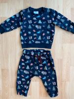 Set Pullover/Hose Baby Topomini 80 Thüringen - Erfurt Vorschau