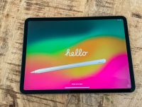 Apple iPad Pro 1. Gen 64GB, Wi-Fi, 11 Zoll - inkl. Apple Pencil Niedersachsen - Syke Vorschau