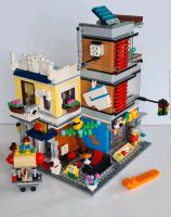 Lego, Creator, 3 in 1, Stadthaus mit Zoohandlung & Café, 31097 Nordrhein-Westfalen - Datteln Vorschau