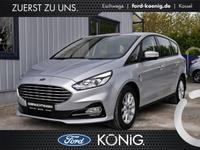 Ford S-MAX Trend 2.0 EcoBlue Aut.+Winter-Pkt+Navi+Alu Hessen - Eschwege Vorschau