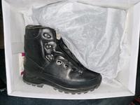 Lowa,Mountain Boots,Lederschuhe,Wanderschuh,Einsatzstiefel,Combat Köln - Mülheim Vorschau