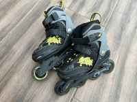 Inline Skates für Kinder Gr. 32-36 (einstellbar) Bayern - Huisheim Vorschau