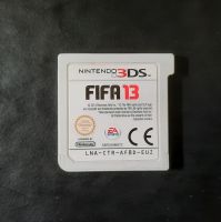 Nintendo 3DS - Fifa 13 Nordrhein-Westfalen - Velbert Vorschau