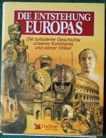 Buch, Die Entstehung Europas, Das Beste, 1994 Brandenburg - Fürstenwalde (Spree) Vorschau