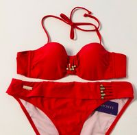 ⭐️NEU Lascana Bikini mit Accessoires Badeanzug Größe M; UVP 65€ Köln - Chorweiler Vorschau