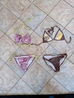 Triangel Bikinis Billabong Gr. 32/xs Baden-Württemberg - Karlsruhe Vorschau