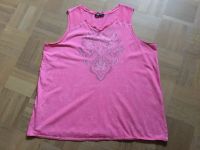 Damen Top von No Secret Gr. 48 pink Hessen - Ober-Ramstadt Vorschau