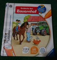 Tiptoi Buch " Entdecke den Bauernhof " - Band 1 Nordrhein-Westfalen - Willich Vorschau