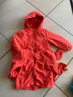 VERBAUDET Winterjacke 3 in 1, coralle / 94 Hessen - Dillenburg Vorschau