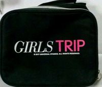 Girls Trip - Kinofilm - Wash Bag - Kosmetiktasche - Schwarz Niedersachsen - Zeven Vorschau