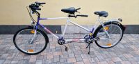 Tandemrad 26" Schauff Hessen - Florstadt Vorschau