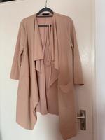 Poncho mit Gürtel Aubing-Lochhausen-Langwied - Aubing Vorschau