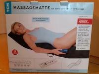 Massagematte ca 168 x 50 cm Hessen - Weinbach Vorschau