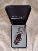 "CONEY "Gasfeuerzeug Handy Optik Original Box neu unbenutzt Bayern - Schlüsselfeld Vorschau