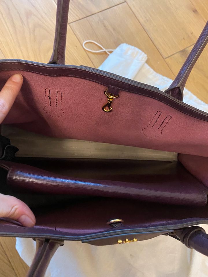 Ralph Lauren Tasche, Businesstasche in Troisdorf