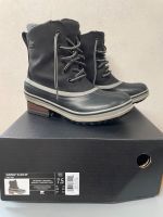 Sorel Damen Stiefel Slimpack III Lace Duck Boot wie Bean Boot Nordrhein-Westfalen - Siegen Vorschau