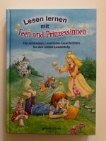 Lesen lernen mit Feen und Prinzessinnen gondolino Verlag Erstlese Thüringen - Erfurt Vorschau