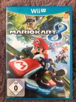 Nintendo Wii U- Mariokart 8 Brandenburg - Rüdersdorf Vorschau