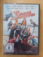 DVD Das fliegende Klassenzimmer Erich Kästner NEU OVP Bayern - Erlangen Vorschau