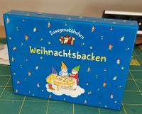 Neu! Zwergenstübchen Weihnachtsbacken 978-3-7806-2038-5 Rheinland-Pfalz - Laubenheim Nahe Vorschau