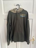Nike Salute to Service Detroit Lions Hoodie Neuhausen-Nymphenburg - Neuhausen Vorschau