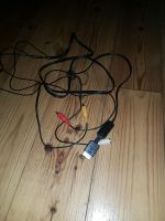 PS3 AV Kabel Sachsen-Anhalt - Gommern Vorschau