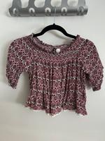 Crop Top von h&m Bayern - Pyrbaum Vorschau