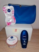 Damen Kosmetiktasche Marke: NIVEA + Maske, Body Cream, Handcreme Niedersachsen - Wallenhorst Vorschau