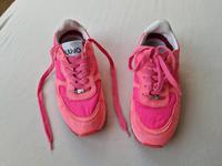 LIU•JO Sneakers Pink Gr. 38 Rheinland-Pfalz - Ludwigshafen Vorschau