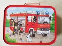 Puzzle Koffer, 4 Puzzle Feuerwehr Leipzig - Leipzig, Südvorstadt Vorschau