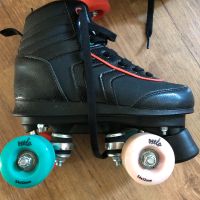 Oxelo Rollschuhe Größe 35 Rollerskates Hamburg - Harburg Vorschau